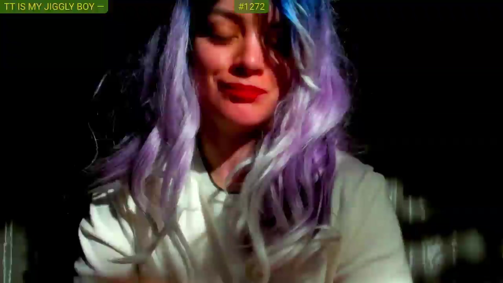 Gallery image thumbnail from FluffinRayRay's myfreecams stream on, 06/14/2026, 20:34 image 1 of 20