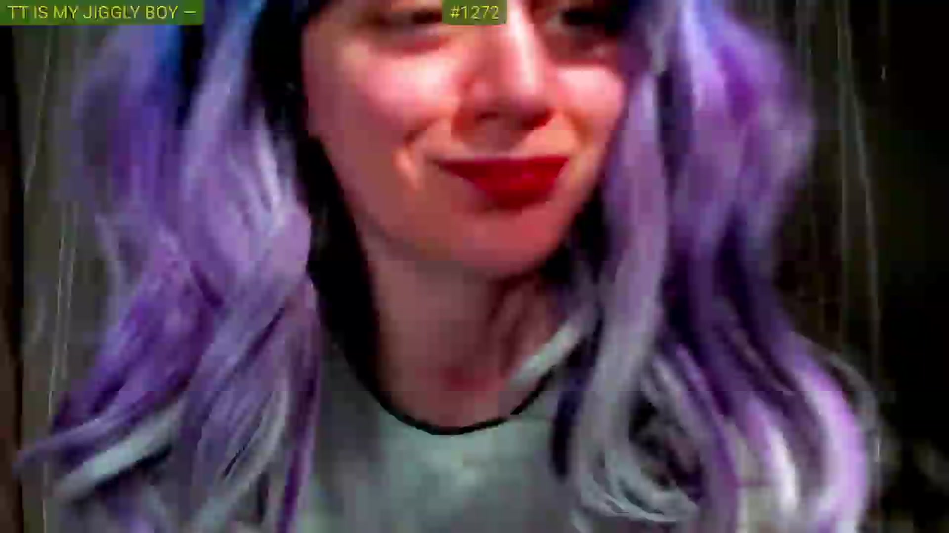 Gallery image thumbnail from FluffinRayRay's myfreecams stream on, 06/14/2026, 20:34 image 7 of 20
