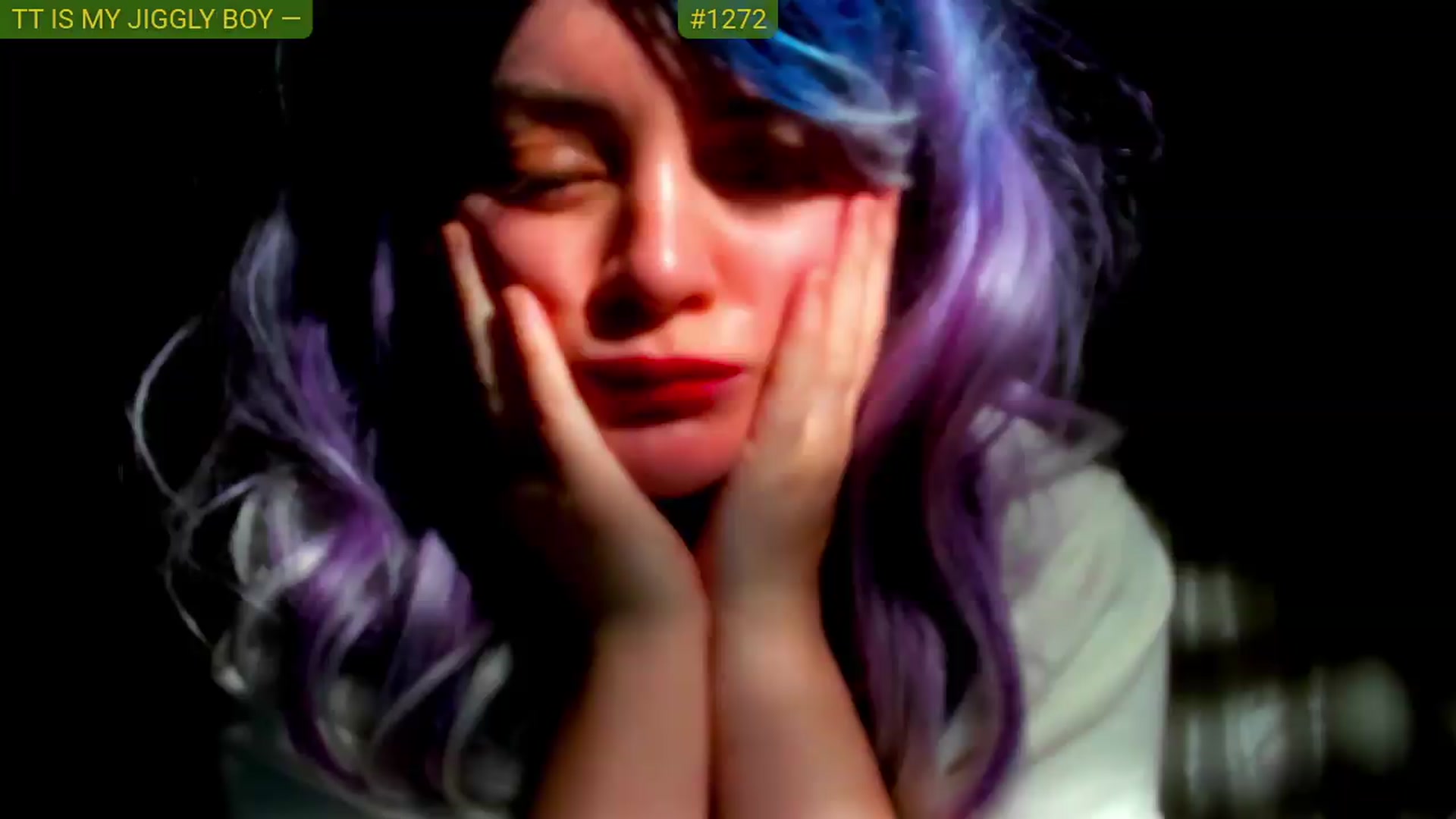 Gallery image thumbnail from FluffinRayRay's myfreecams stream on, 06/14/2026, 20:34 image 5 of 20