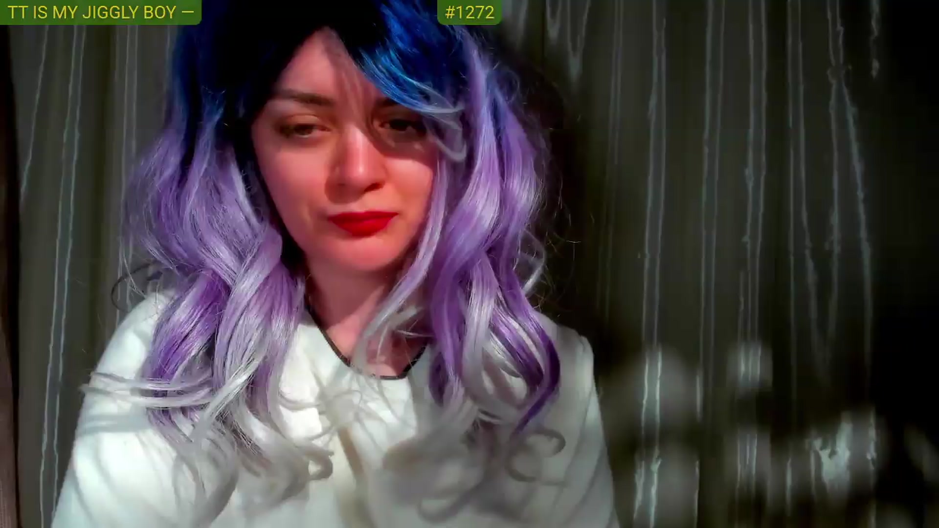 Gallery image thumbnail from FluffinRayRay's myfreecams stream on, 06/14/2026, 20:34 image 12 of 20