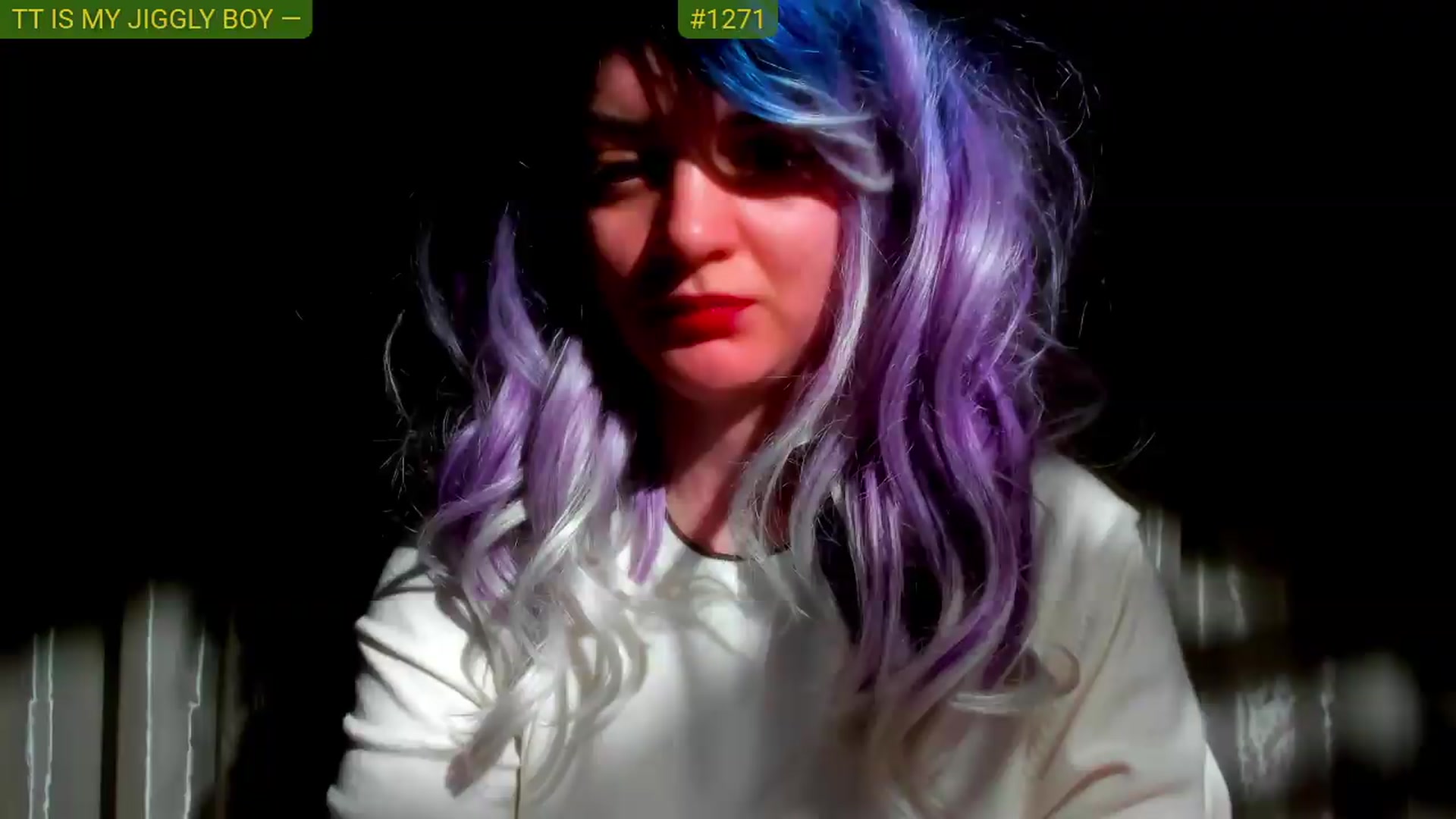 Gallery image thumbnail from FluffinRayRay's myfreecams stream on, 06/14/2026, 20:34 image 6 of 20