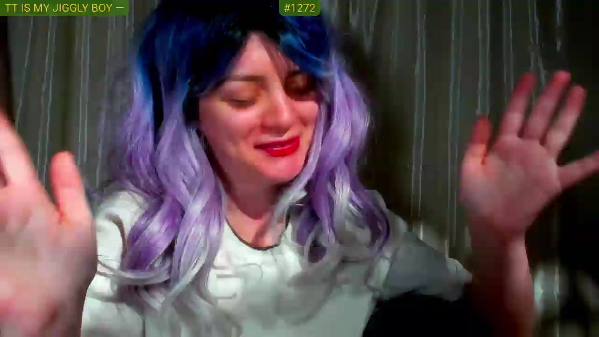 Gallery image thumbnail from FluffinRayRay's myfreecams stream on, 06/14/2026, 20:34 image 11 of 20