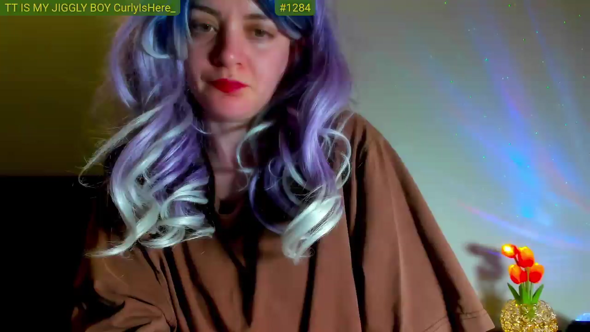 Gallery image thumbnail from FluffinRayRay's myfreecams stream on, 06/16/2026, 01:56 image 2 of 20