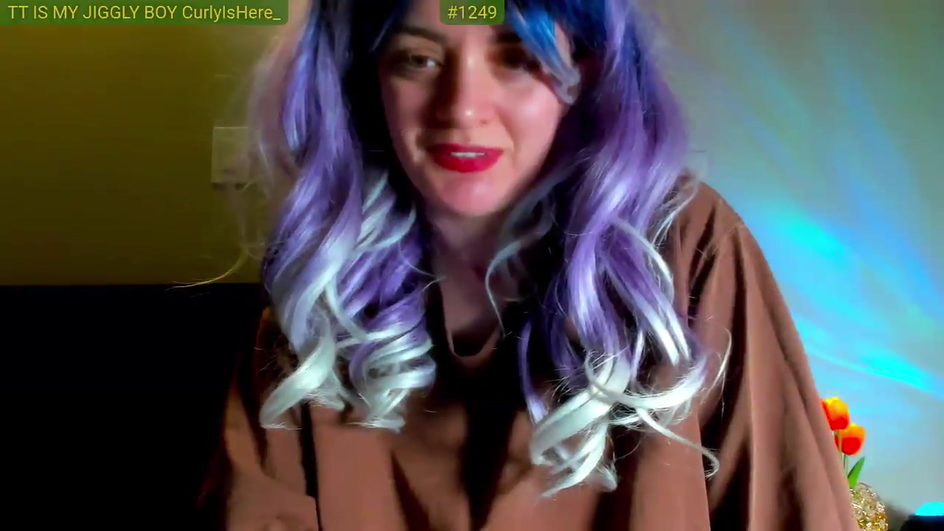 Gallery image thumbnail from FluffinRayRay's myfreecams stream on, 06/16/2026, 01:56 image 12 of 20