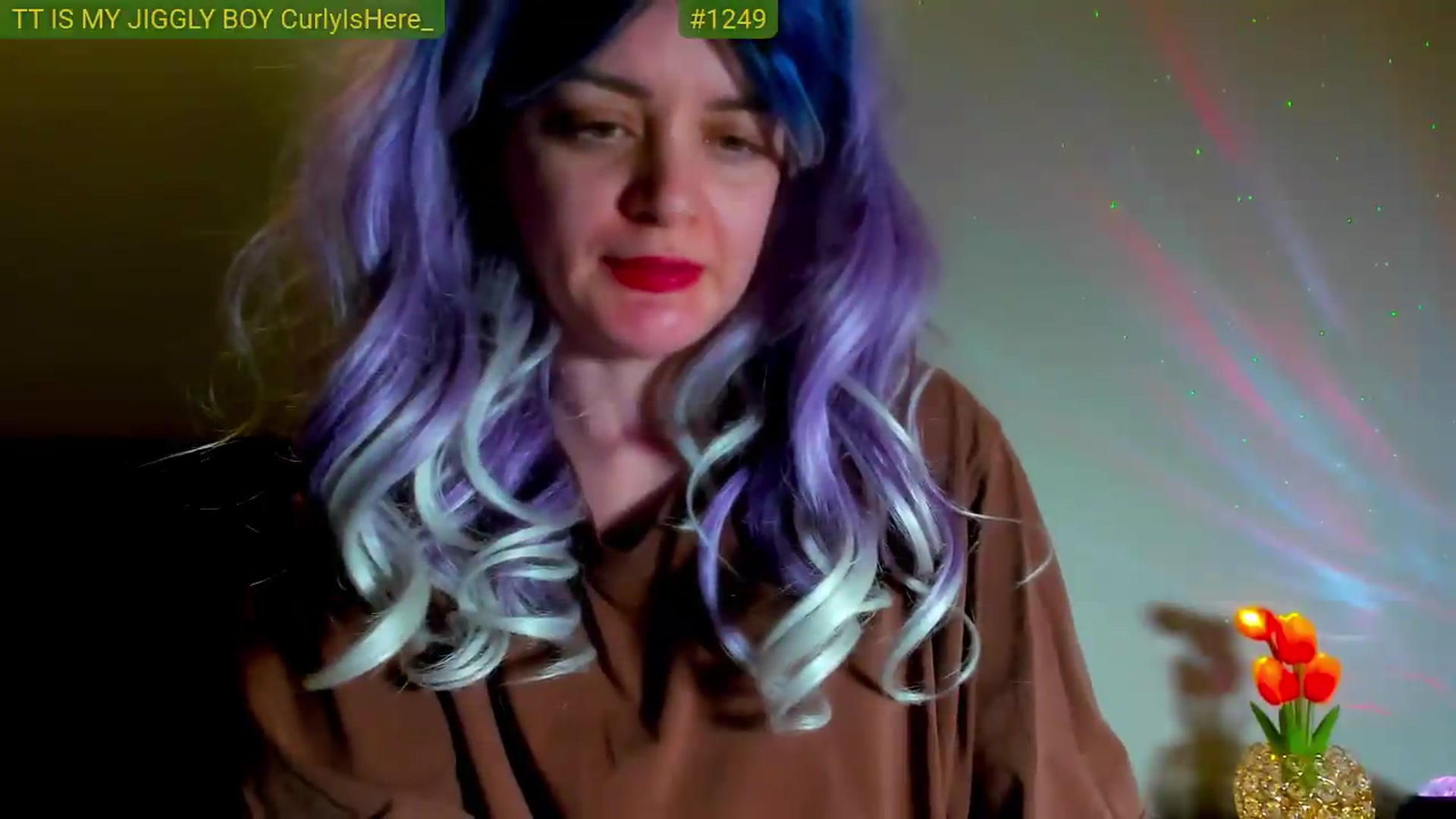 Gallery image thumbnail from FluffinRayRay's myfreecams stream on, 06/16/2026, 01:56 image 8 of 20