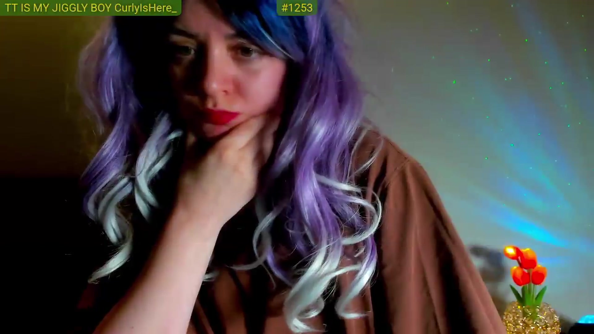 Gallery image thumbnail from FluffinRayRay's myfreecams stream on, 06/16/2026, 01:56 image 5 of 20