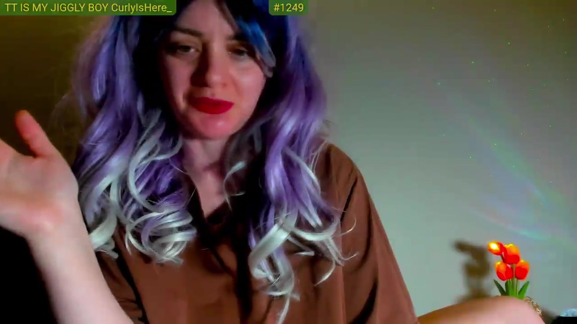 Gallery image thumbnail from FluffinRayRay's myfreecams stream on, 06/16/2026, 01:56 image 10 of 20