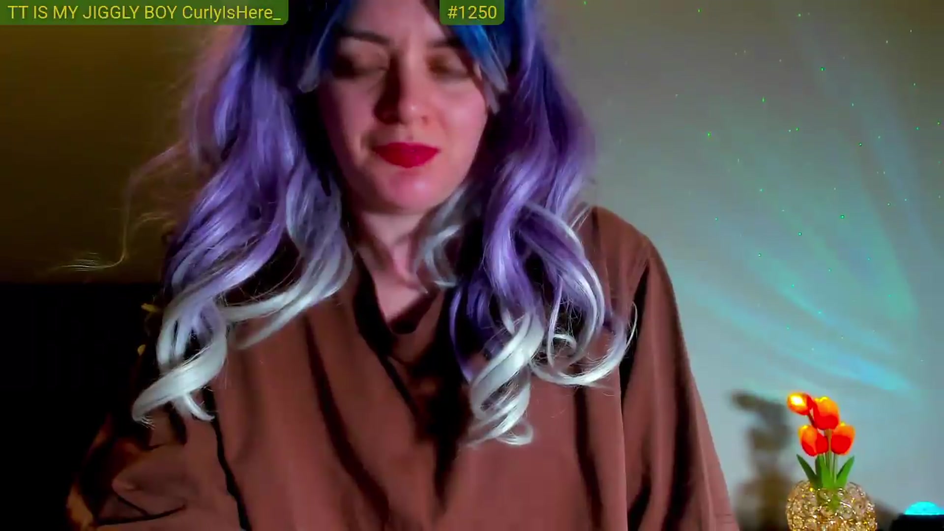 Gallery image thumbnail from FluffinRayRay's myfreecams stream on, 06/16/2026, 01:56 image 16 of 20