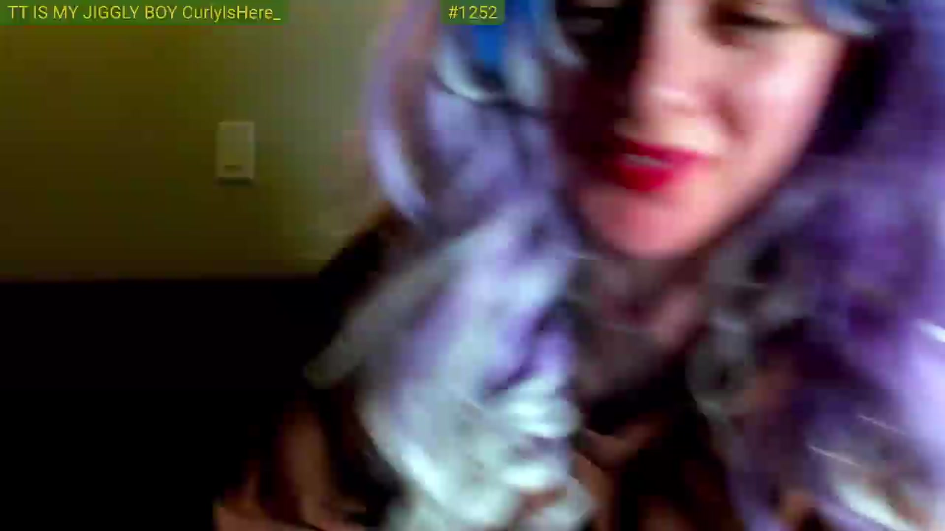 Gallery image thumbnail from FluffinRayRay's myfreecams stream on, 06/16/2026, 01:56 image 3 of 20