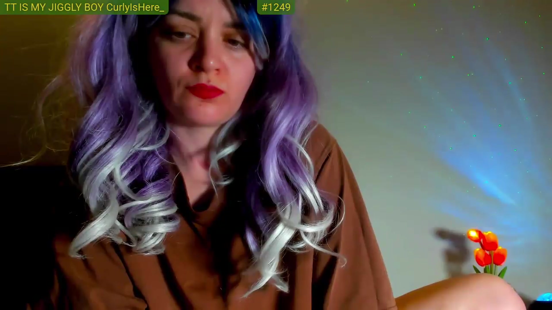Gallery image thumbnail from FluffinRayRay's myfreecams stream on, 06/16/2026, 01:56 image 11 of 20