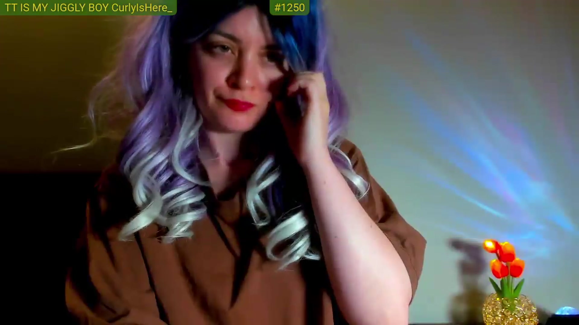 Gallery image thumbnail from FluffinRayRay's myfreecams stream on, 06/16/2026, 01:56 image 15 of 20