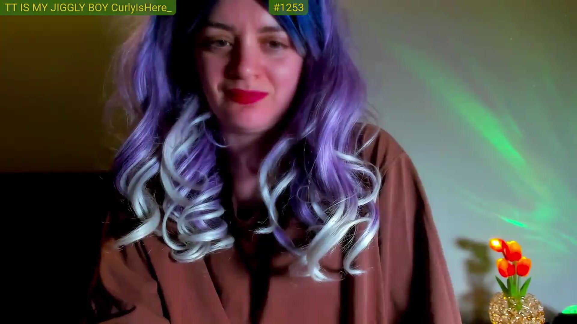 Gallery image thumbnail from FluffinRayRay's myfreecams stream on, 06/16/2026, 01:56 image 6 of 20