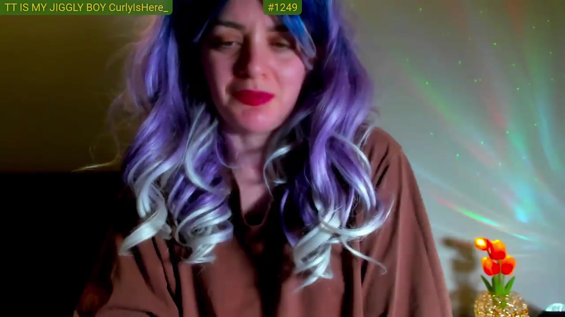 Gallery image thumbnail from FluffinRayRay's myfreecams stream on, 06/16/2026, 01:56 image 14 of 20