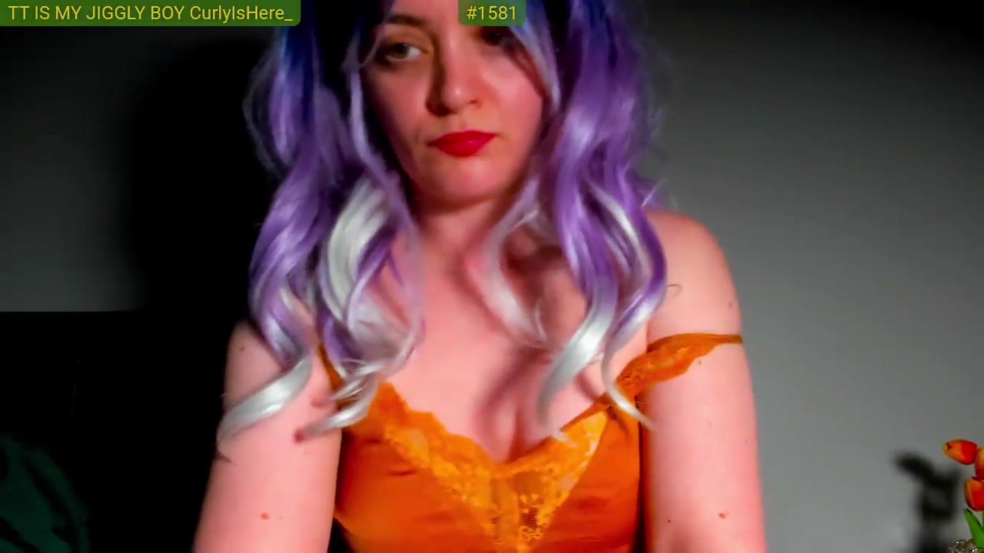 Gallery image thumbnail from FluffinRayRay's myfreecams stream on, 06/24/2026, 01:33 image 9 of 20