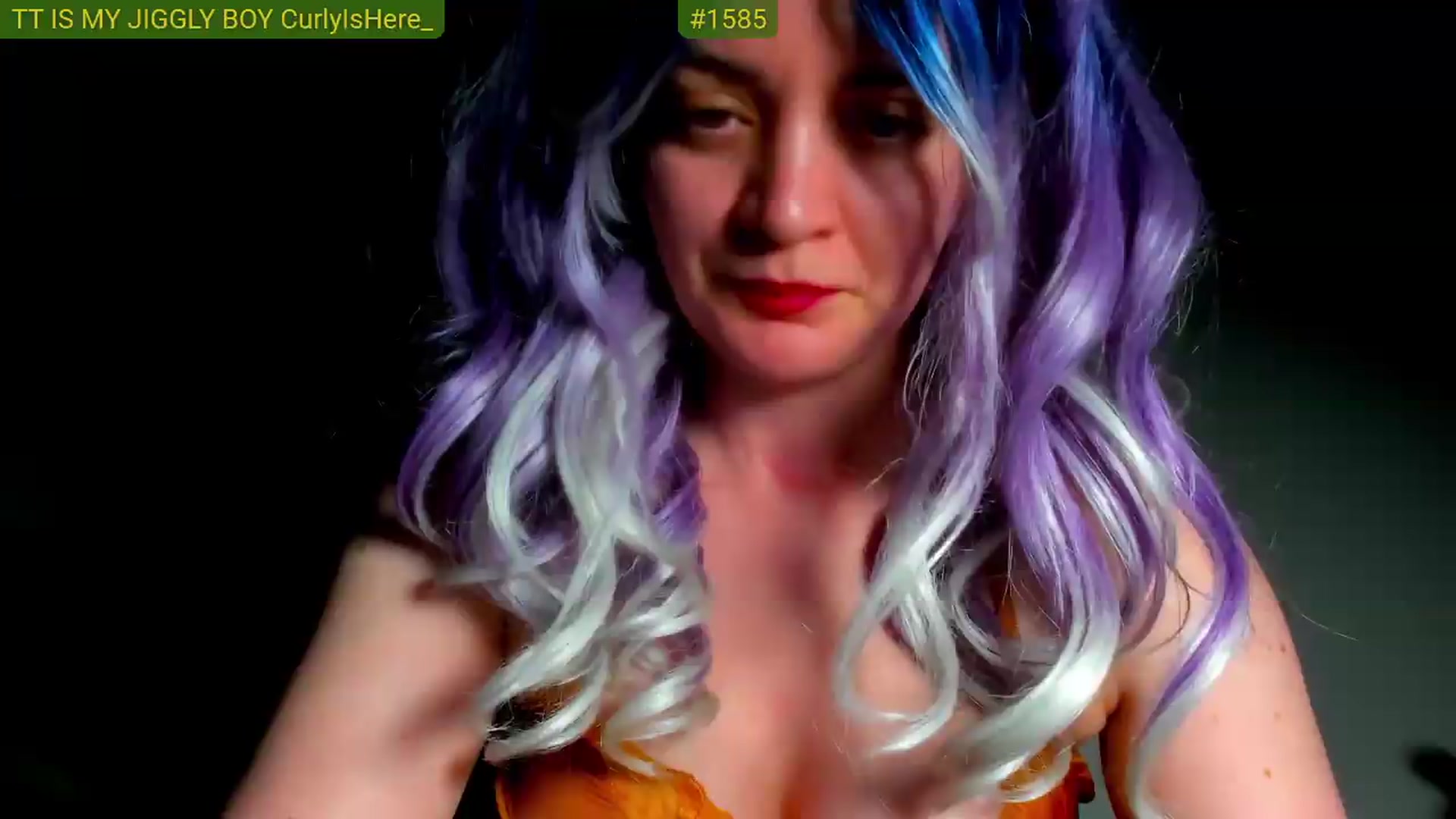 Gallery image thumbnail from FluffinRayRay's myfreecams stream on, 06/24/2026, 01:33 image 4 of 20