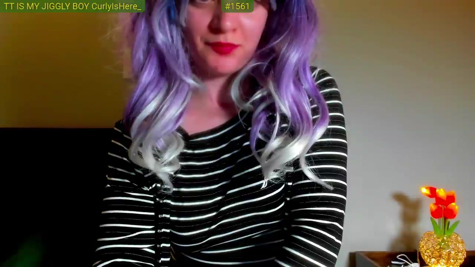 Gallery image thumbnail from FluffinRayRay's myfreecams stream on, 06/25/2026, 01:28 image 14 of 20