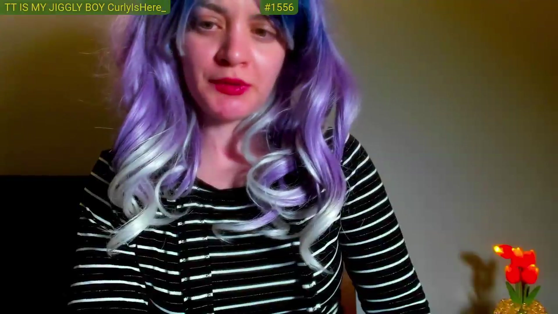 Gallery image thumbnail from FluffinRayRay's myfreecams stream on, 06/25/2026, 01:28 image 19 of 20