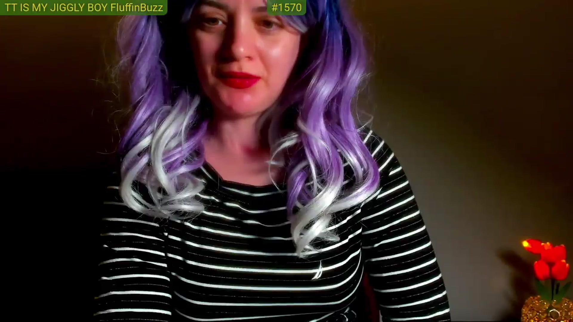 Gallery image thumbnail from FluffinRayRay's myfreecams stream on, 06/25/2026, 01:28 image 8 of 20