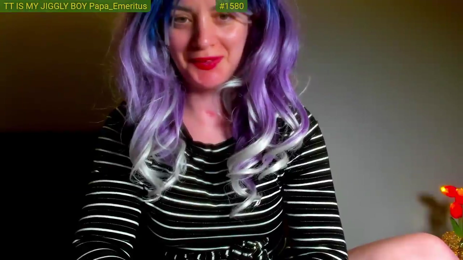 Gallery image thumbnail from FluffinRayRay's myfreecams stream on, 06/25/2026, 01:28 image 3 of 20