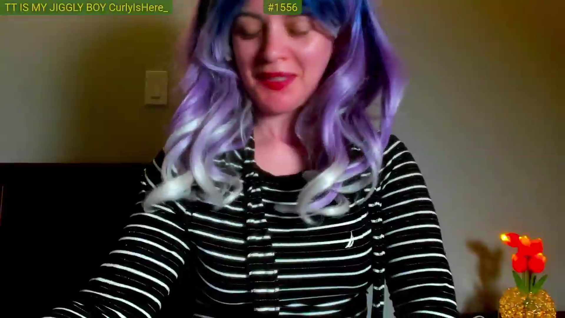 Gallery image thumbnail from FluffinRayRay's myfreecams stream on, 06/25/2026, 01:28 image 20 of 20