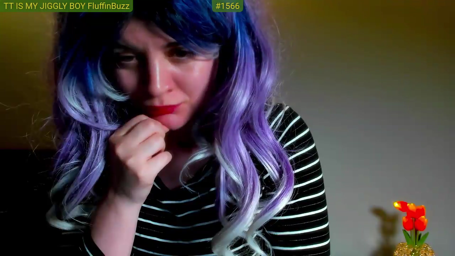 Gallery image thumbnail from FluffinRayRay's myfreecams stream on, 06/25/2026, 01:28 image 10 of 20