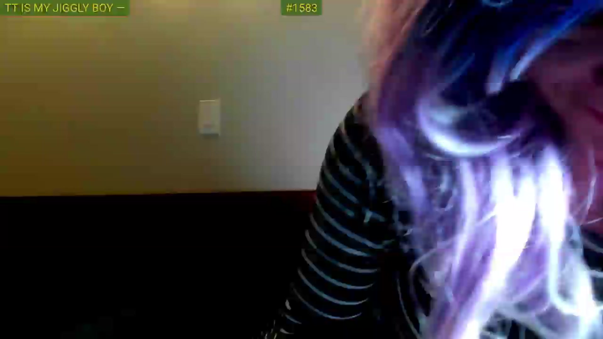 Gallery image thumbnail from FluffinRayRay's myfreecams stream on, 06/25/2026, 01:28 image 2 of 20