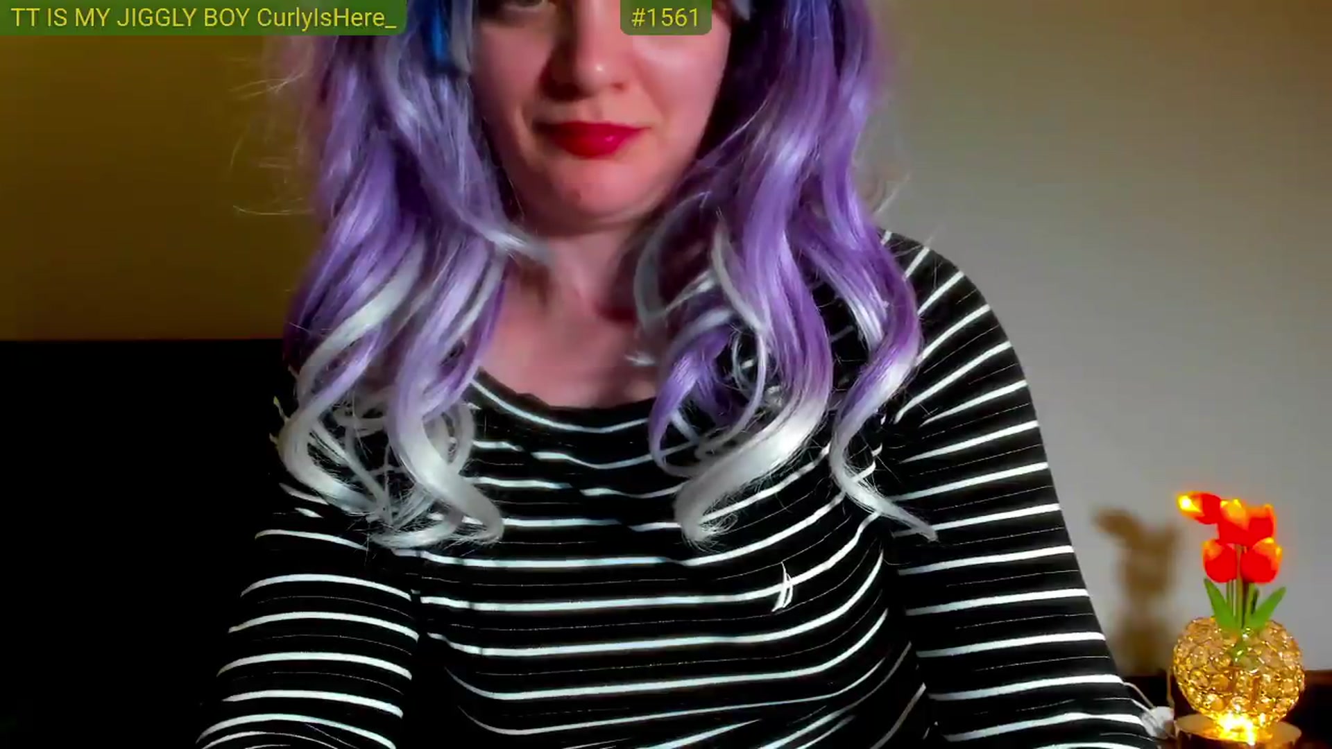 Gallery image thumbnail from FluffinRayRay's myfreecams stream on, 06/25/2026, 01:28 image 13 of 20