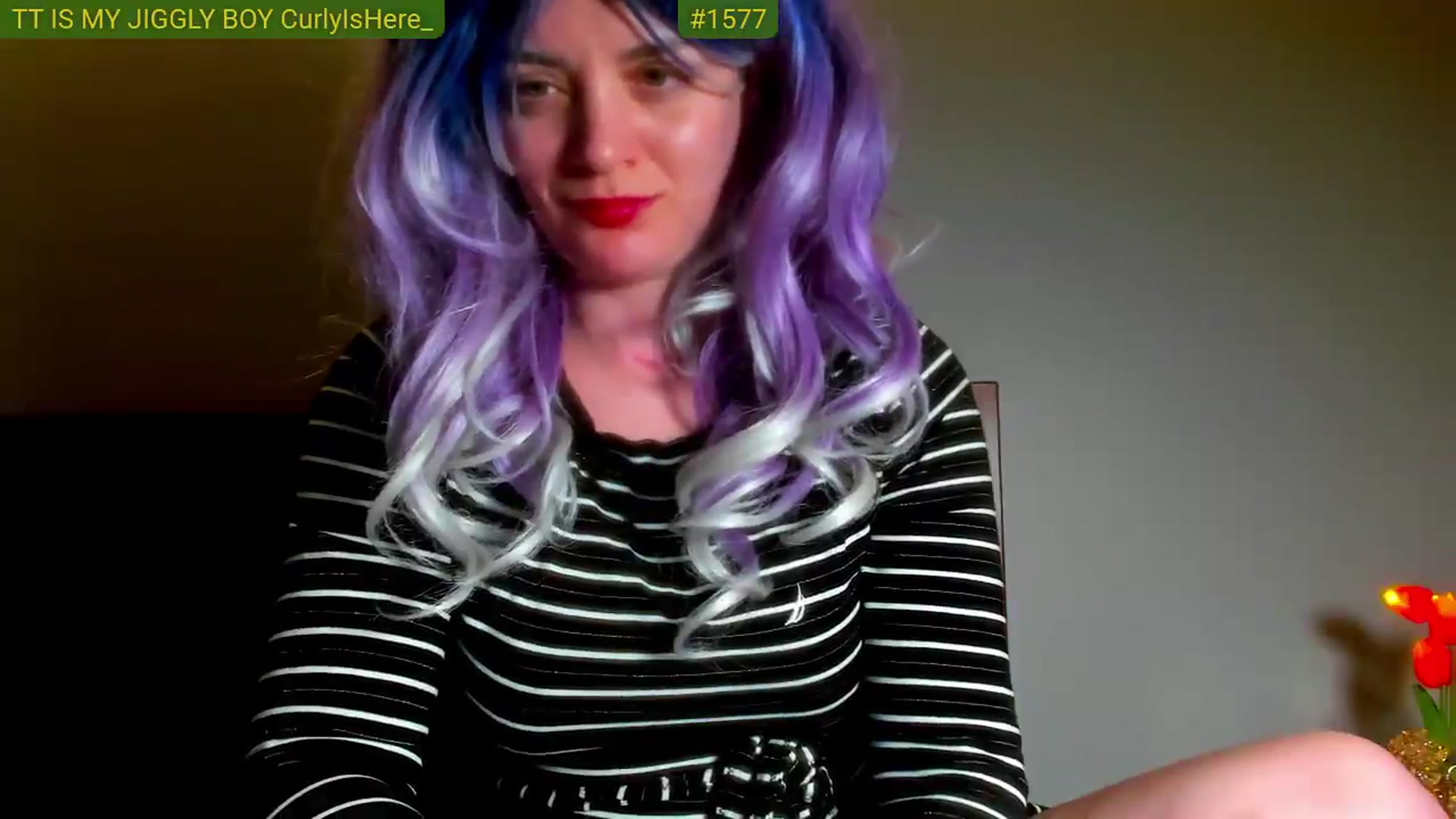 Gallery image thumbnail from FluffinRayRay's myfreecams stream on, 06/25/2026, 01:28 image 4 of 20