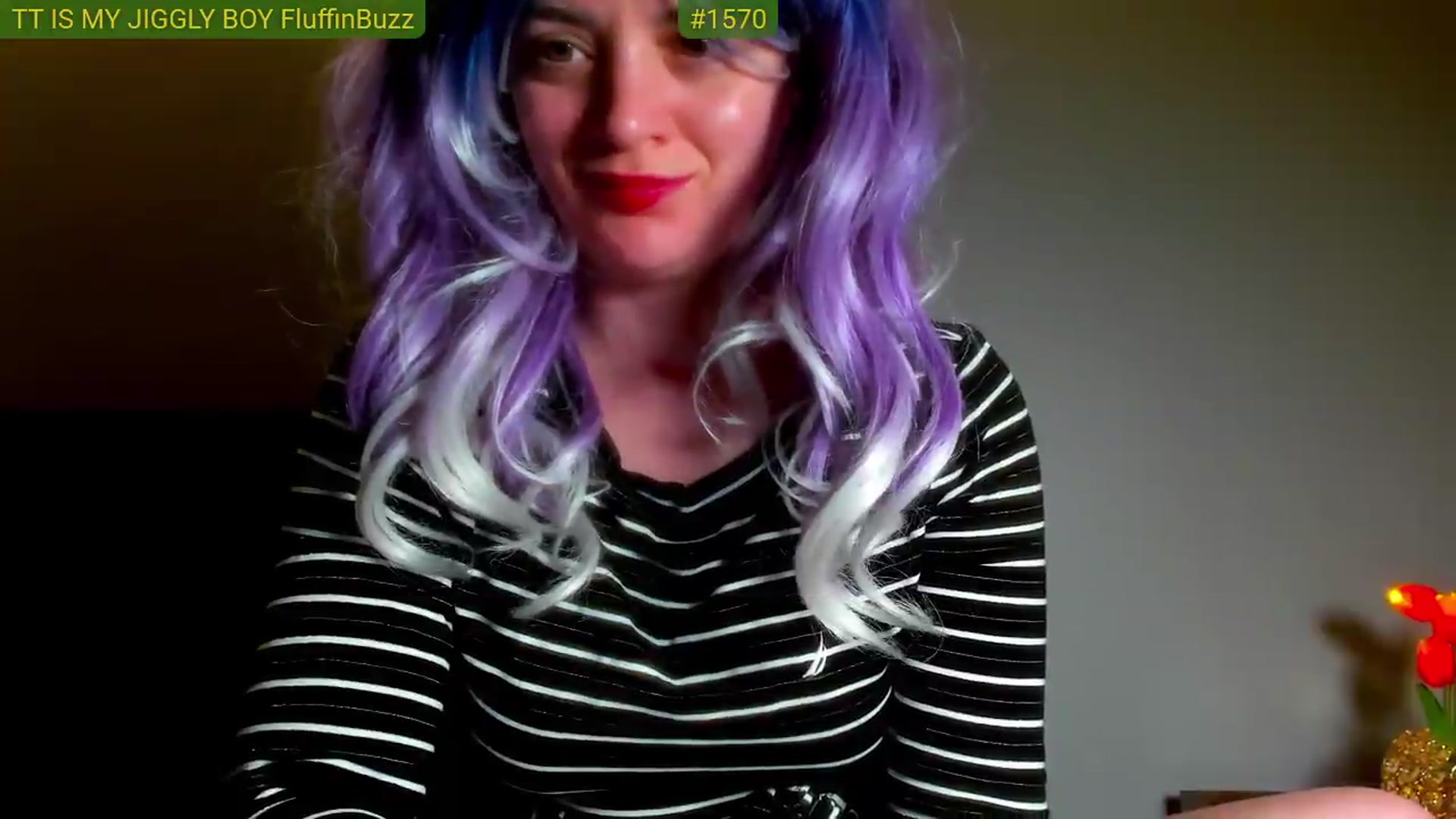 Gallery image thumbnail from FluffinRayRay's myfreecams stream on, 06/25/2026, 01:28 image 5 of 20