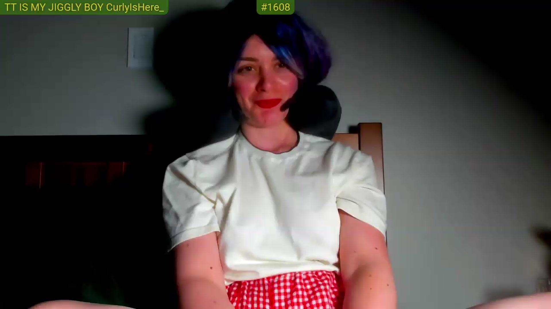 Gallery image thumbnail from FluffinRayRay's myfreecams stream on, 06/27/2026, 24:13 image 10 of 20