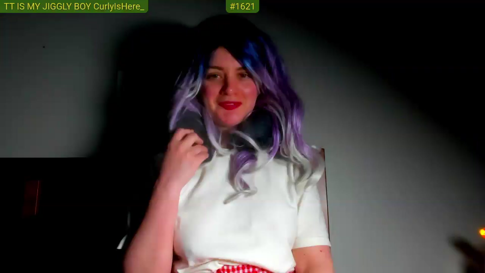 Gallery image thumbnail from FluffinRayRay's myfreecams stream on, 06/27/2026, 24:13 image 1 of 20