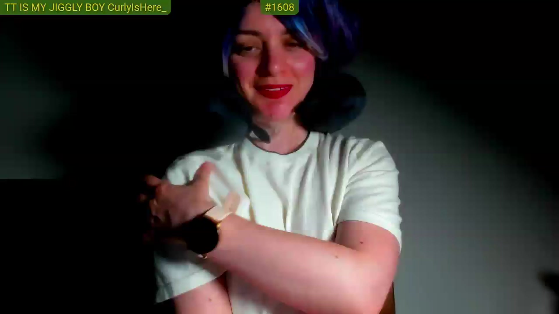 Gallery image thumbnail from FluffinRayRay's myfreecams stream on, 06/27/2026, 24:13 image 5 of 20
