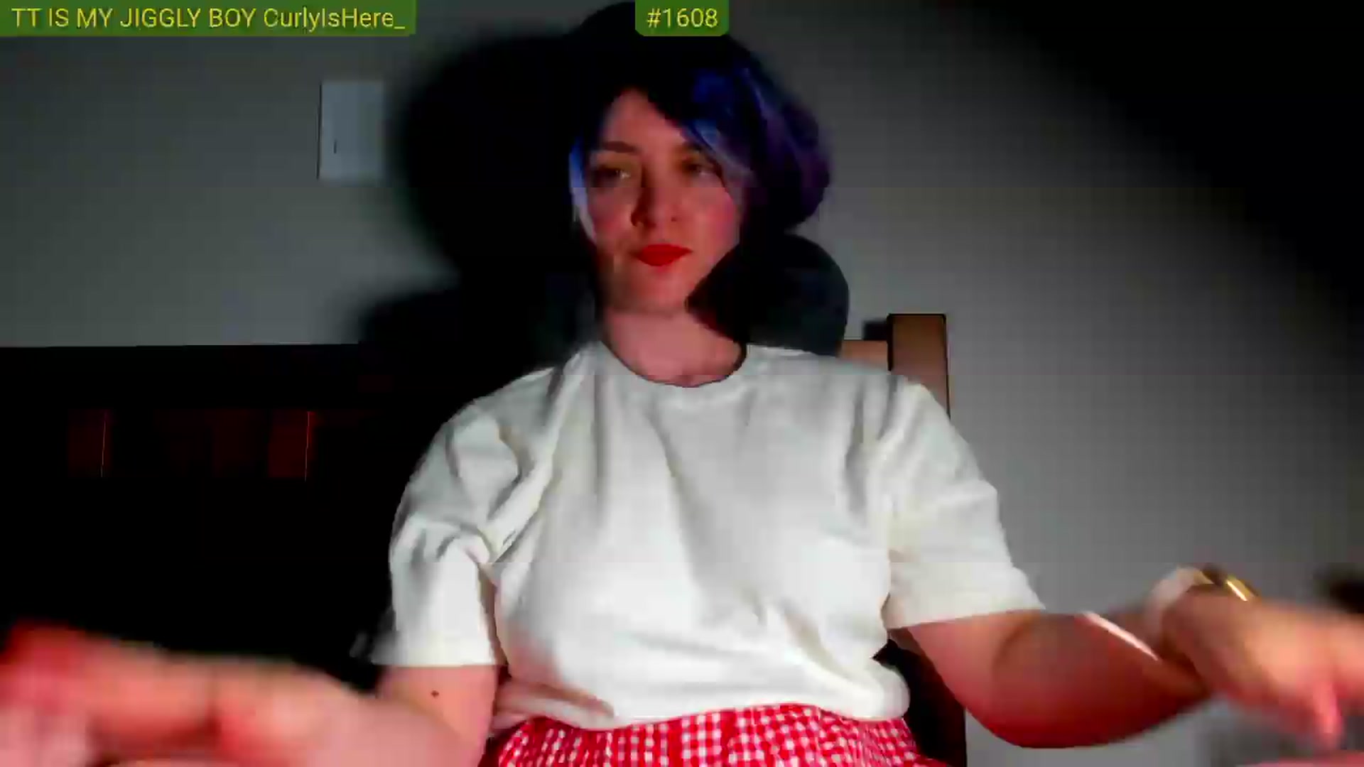 Gallery image thumbnail from FluffinRayRay's myfreecams stream on, 06/27/2026, 24:13 image 13 of 20