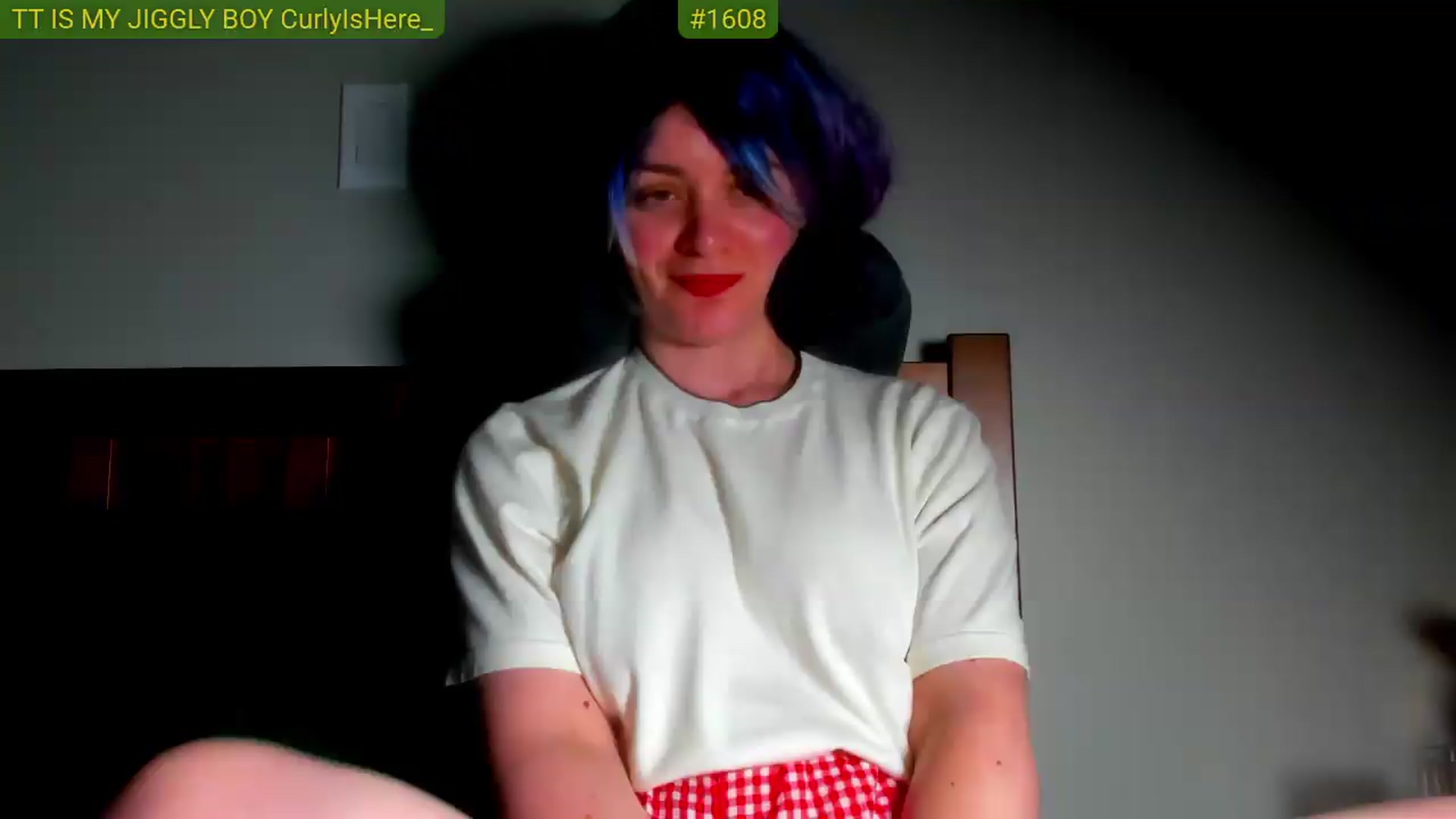 Gallery image thumbnail from FluffinRayRay's myfreecams stream on, 06/27/2026, 24:13 image 12 of 20