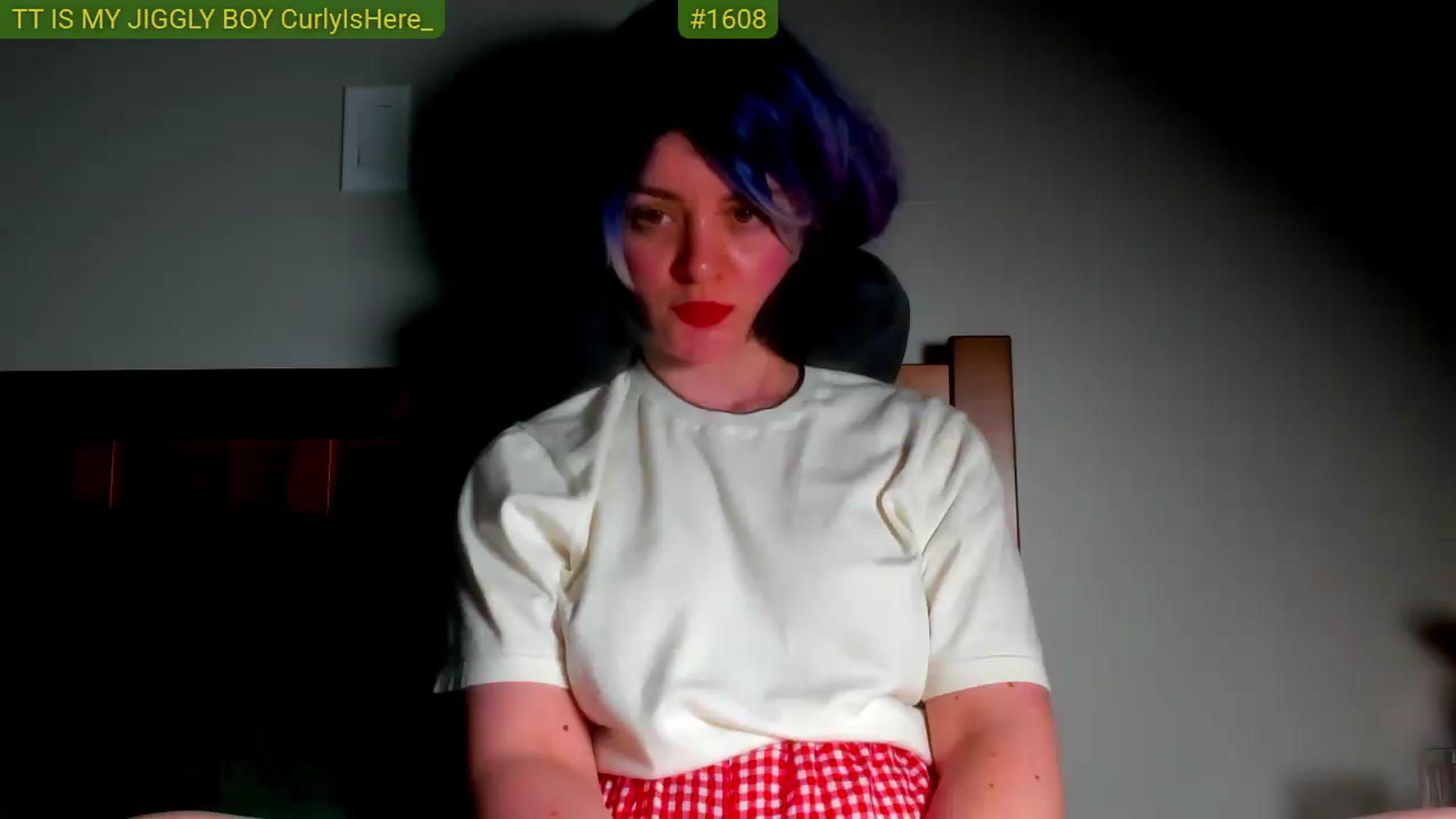 Gallery image thumbnail from FluffinRayRay's myfreecams stream on, 06/27/2026, 24:13 image 14 of 20