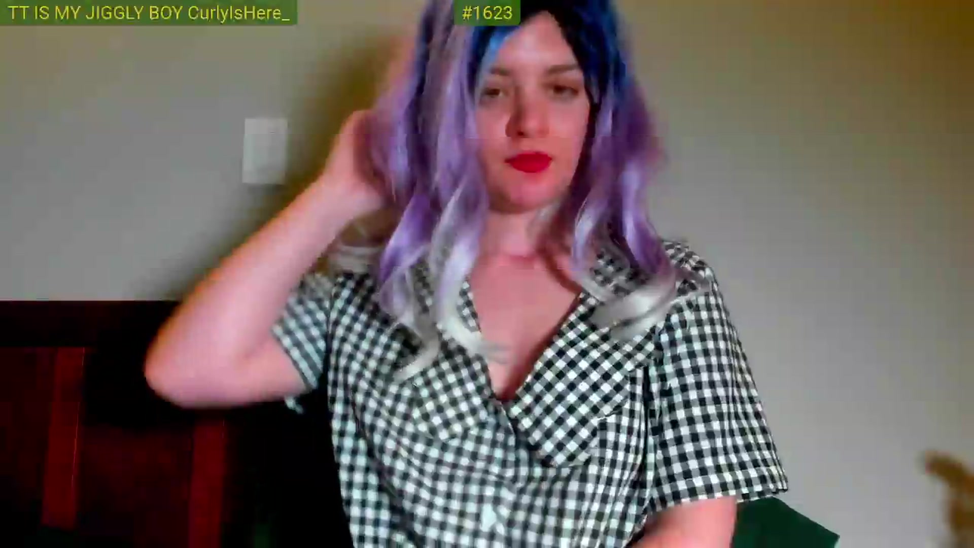 Gallery image thumbnail from FluffinRayRay's myfreecams stream on, 06/29/2026, 01:48 image 12 of 20