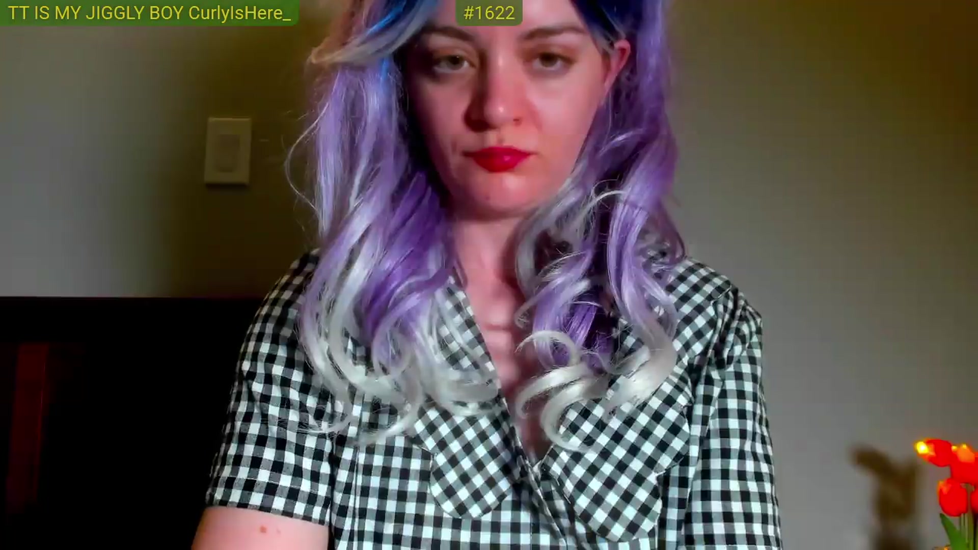 Gallery image thumbnail from FluffinRayRay's myfreecams stream on, 06/29/2026, 01:48 image 5 of 20