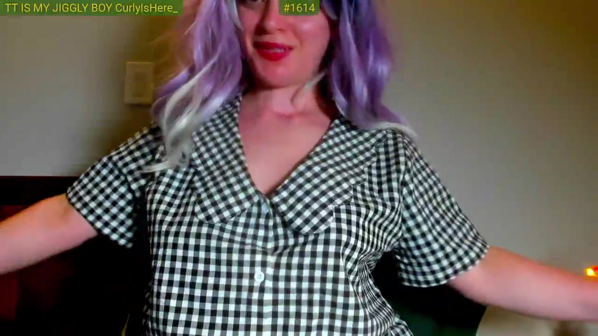 Gallery image thumbnail from FluffinRayRay's myfreecams stream on, 06/29/2026, 01:48 image 15 of 20