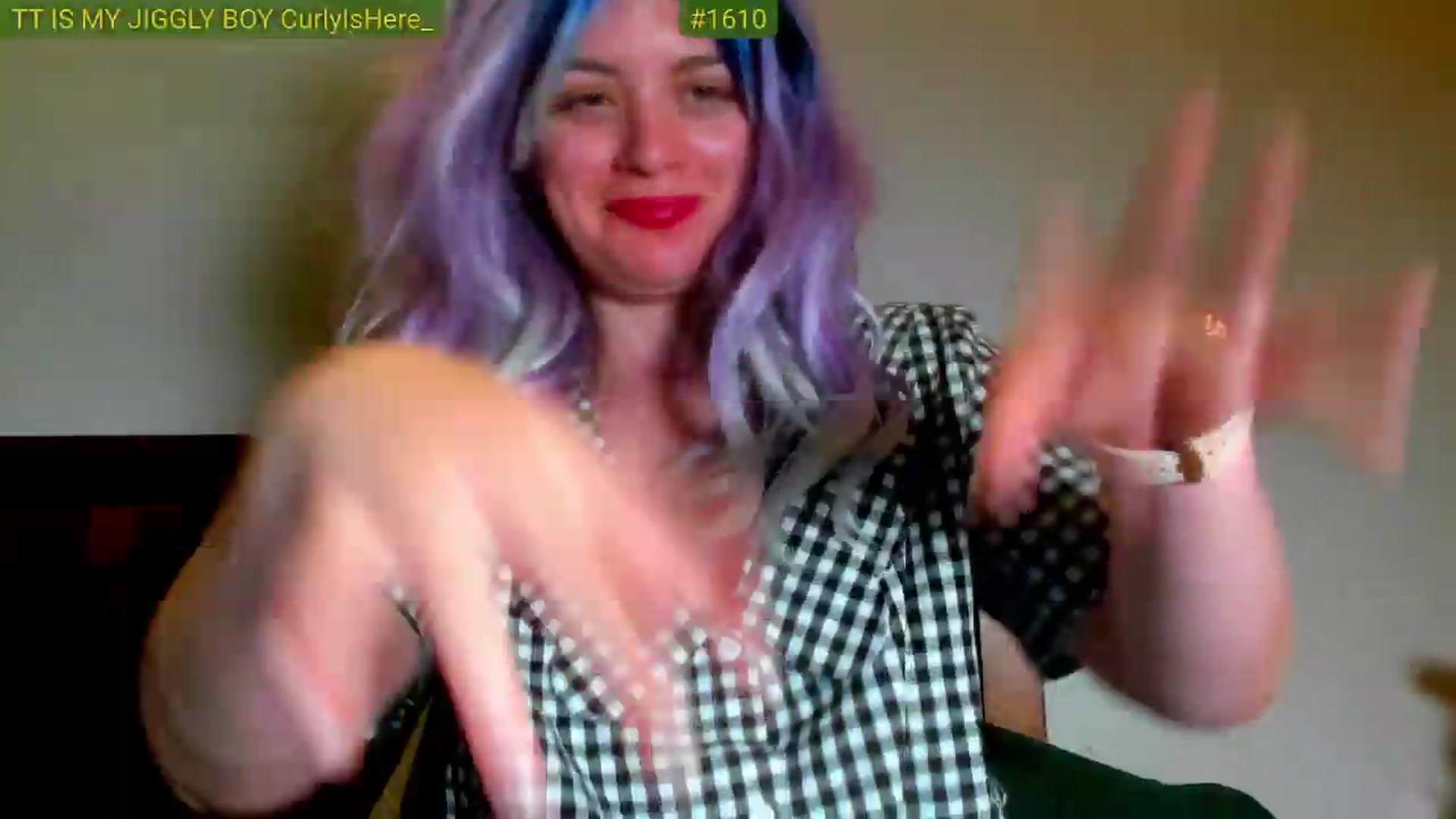 Gallery image thumbnail from FluffinRayRay's myfreecams stream on, 06/29/2026, 01:48 image 20 of 20