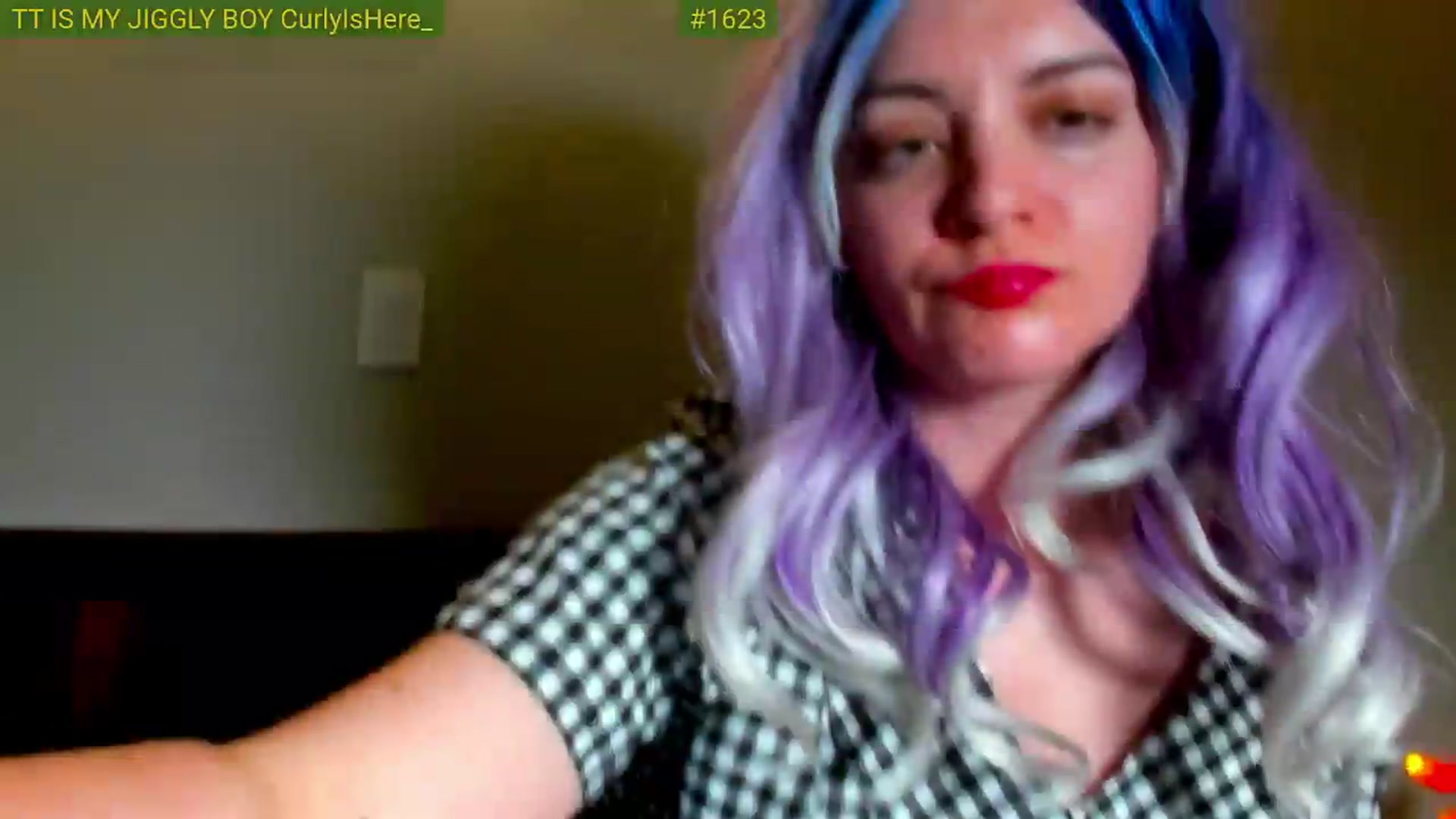 Gallery image thumbnail from FluffinRayRay's myfreecams stream on, 06/29/2026, 01:48 image 4 of 20