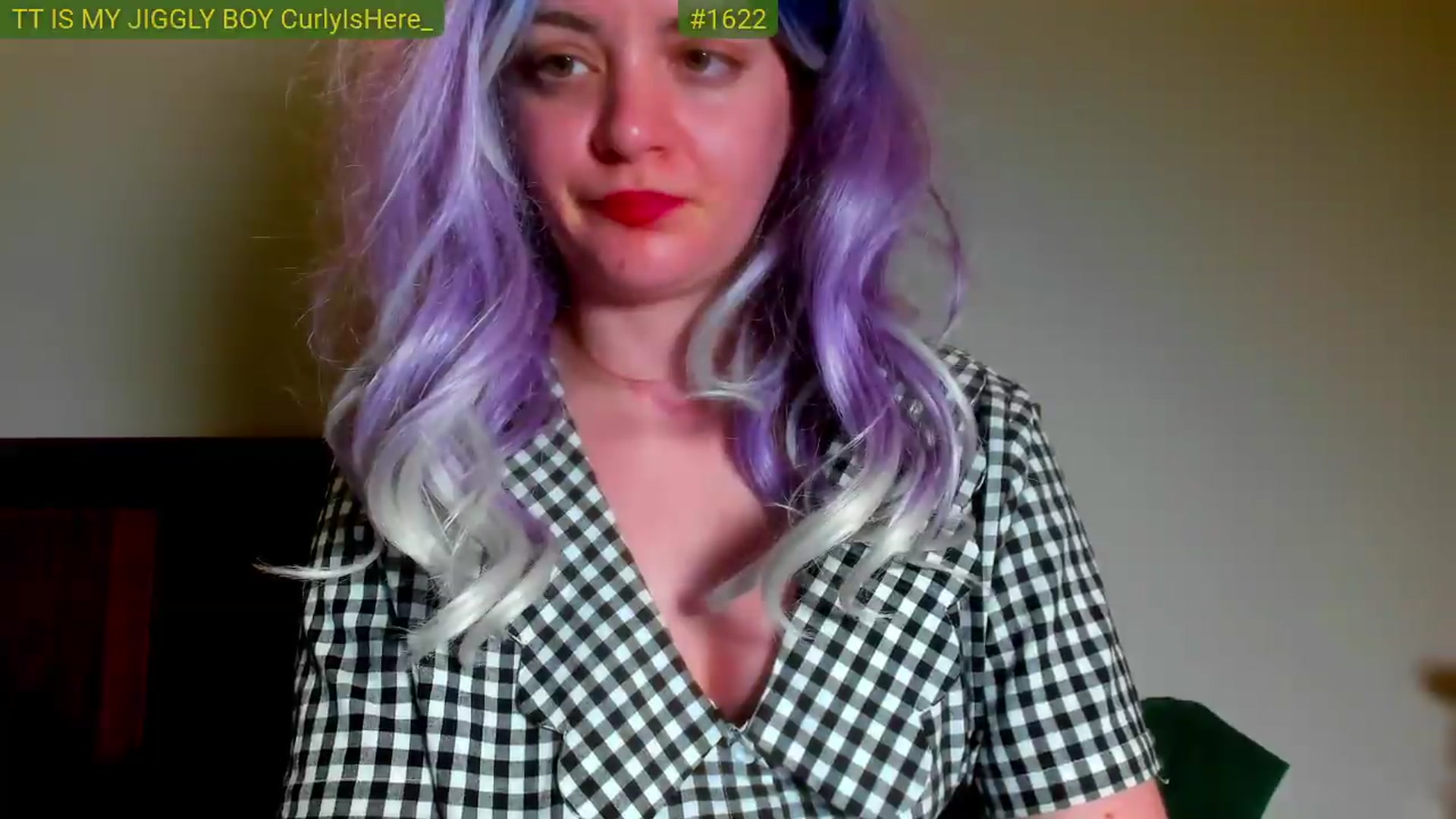 Gallery image thumbnail from FluffinRayRay's myfreecams stream on, 06/29/2026, 01:48 image 8 of 20