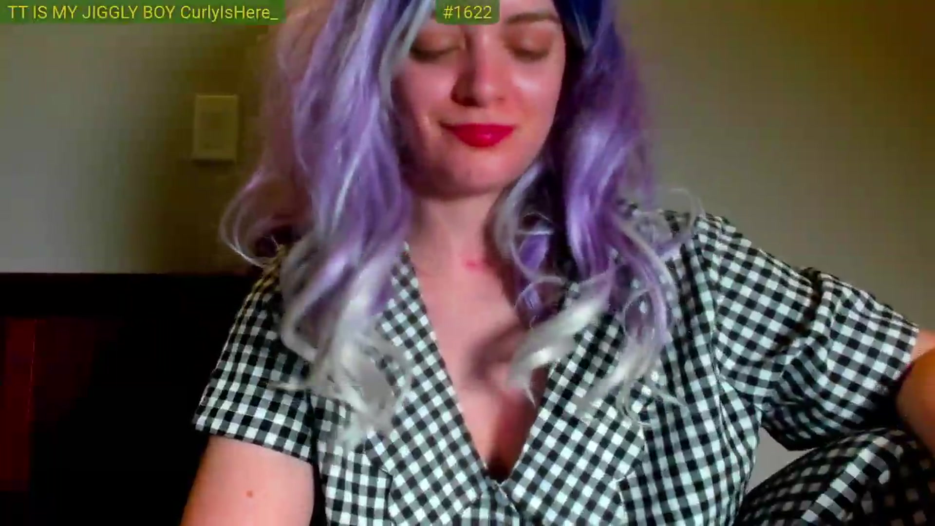 Gallery image thumbnail from FluffinRayRay's myfreecams stream on, 06/29/2026, 01:48 image 7 of 20