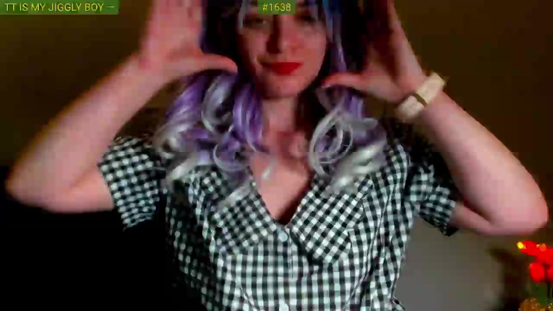 Gallery image thumbnail from FluffinRayRay's myfreecams stream on, 06/29/2026, 01:48 image 1 of 20