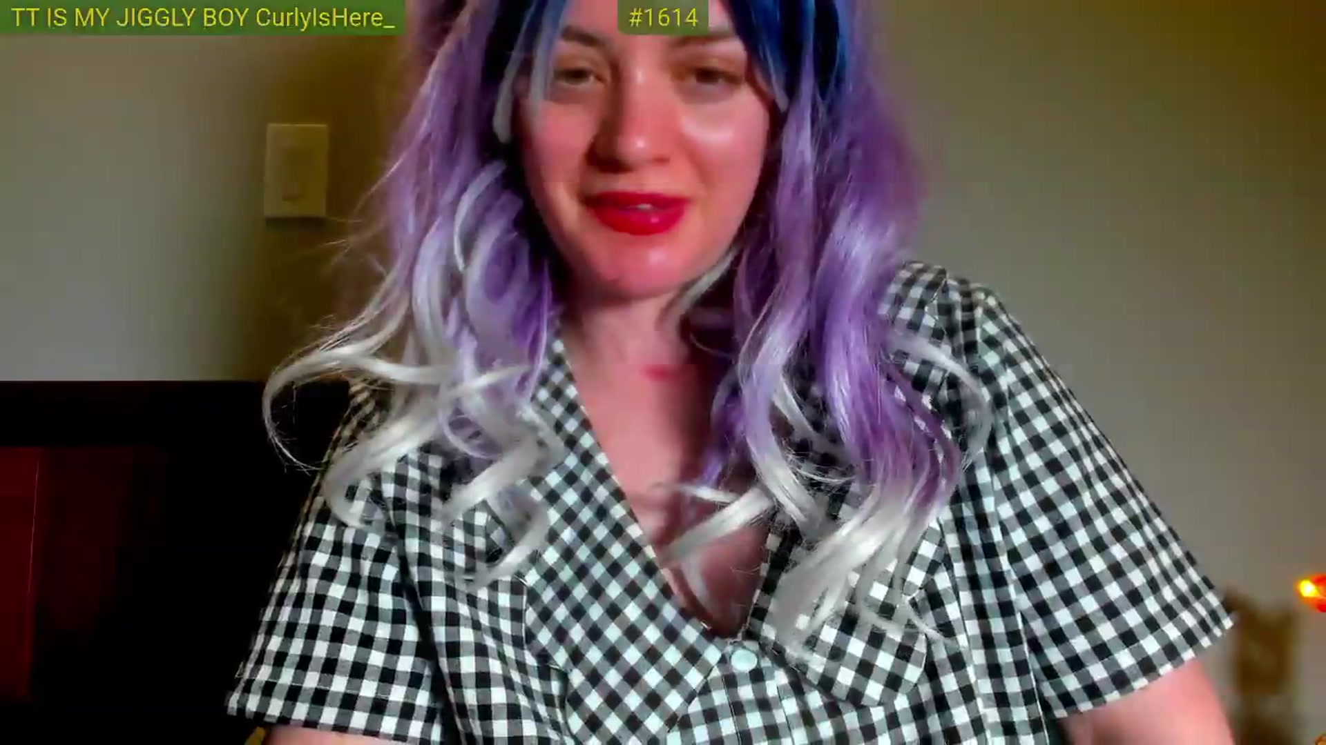 Gallery image thumbnail from FluffinRayRay's myfreecams stream on, 06/29/2026, 01:48 image 16 of 20