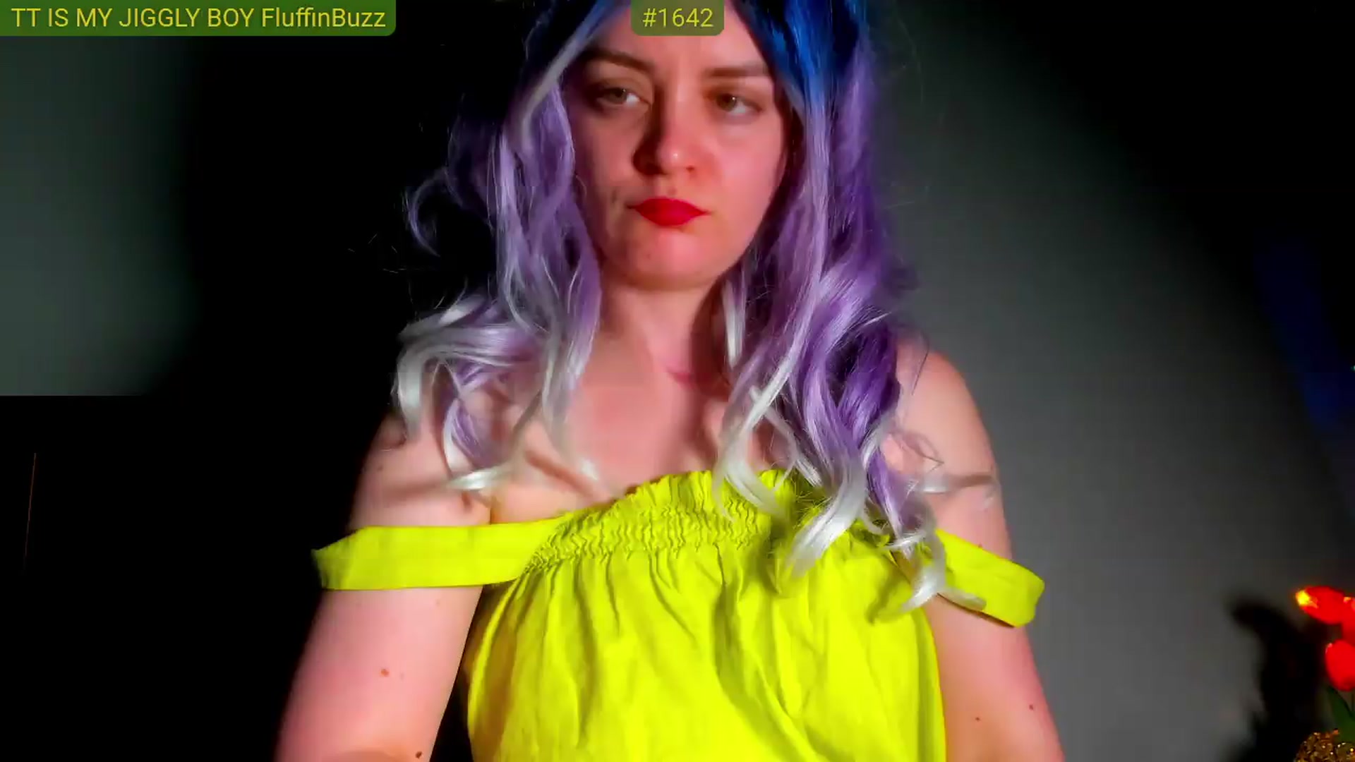 Gallery image thumbnail from FluffinRayRay's myfreecams stream on, 06/30/2026, 24:29 image 11 of 20