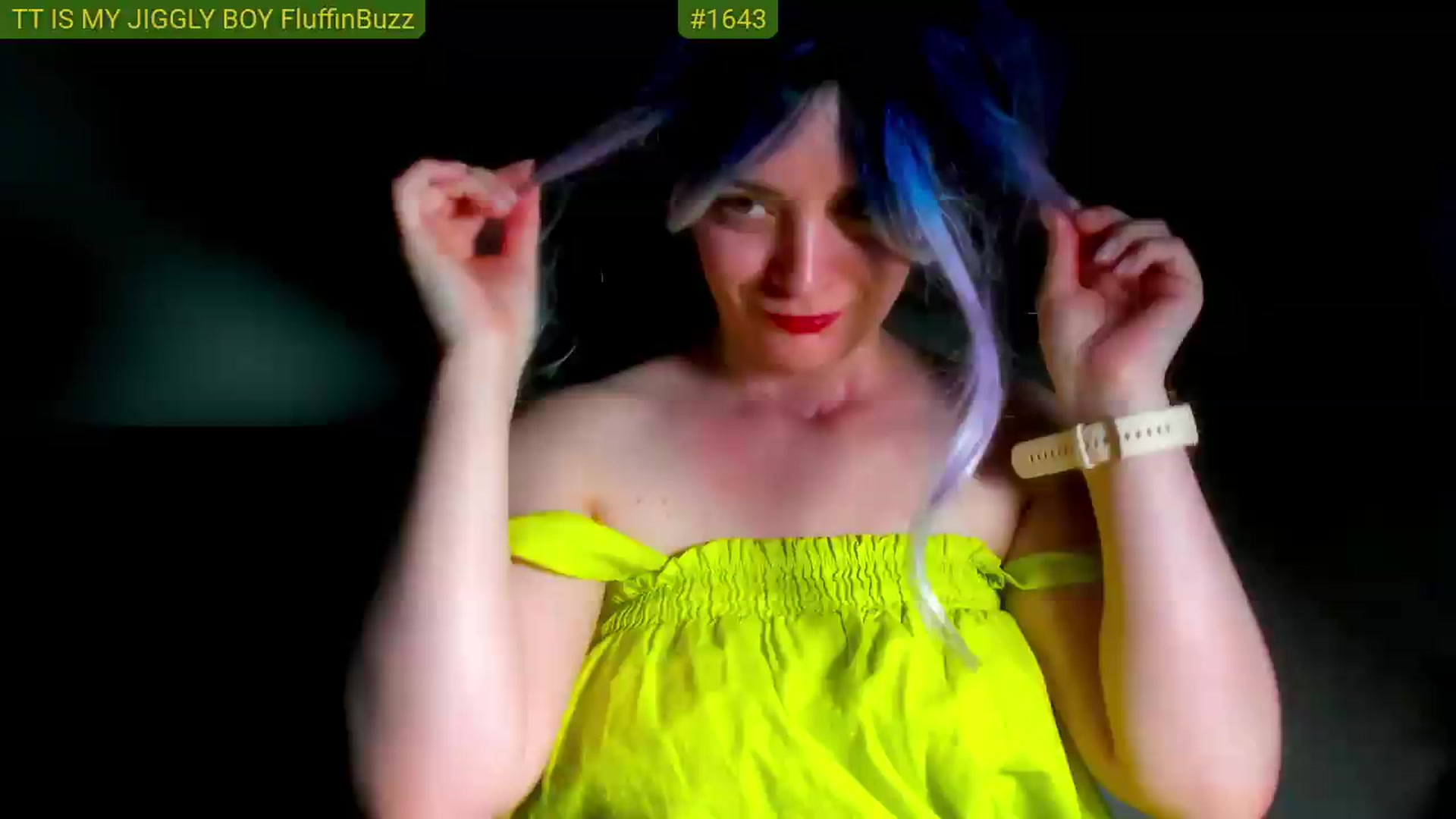 Gallery image thumbnail from FluffinRayRay's myfreecams stream on, 06/30/2026, 24:29 image 8 of 20
