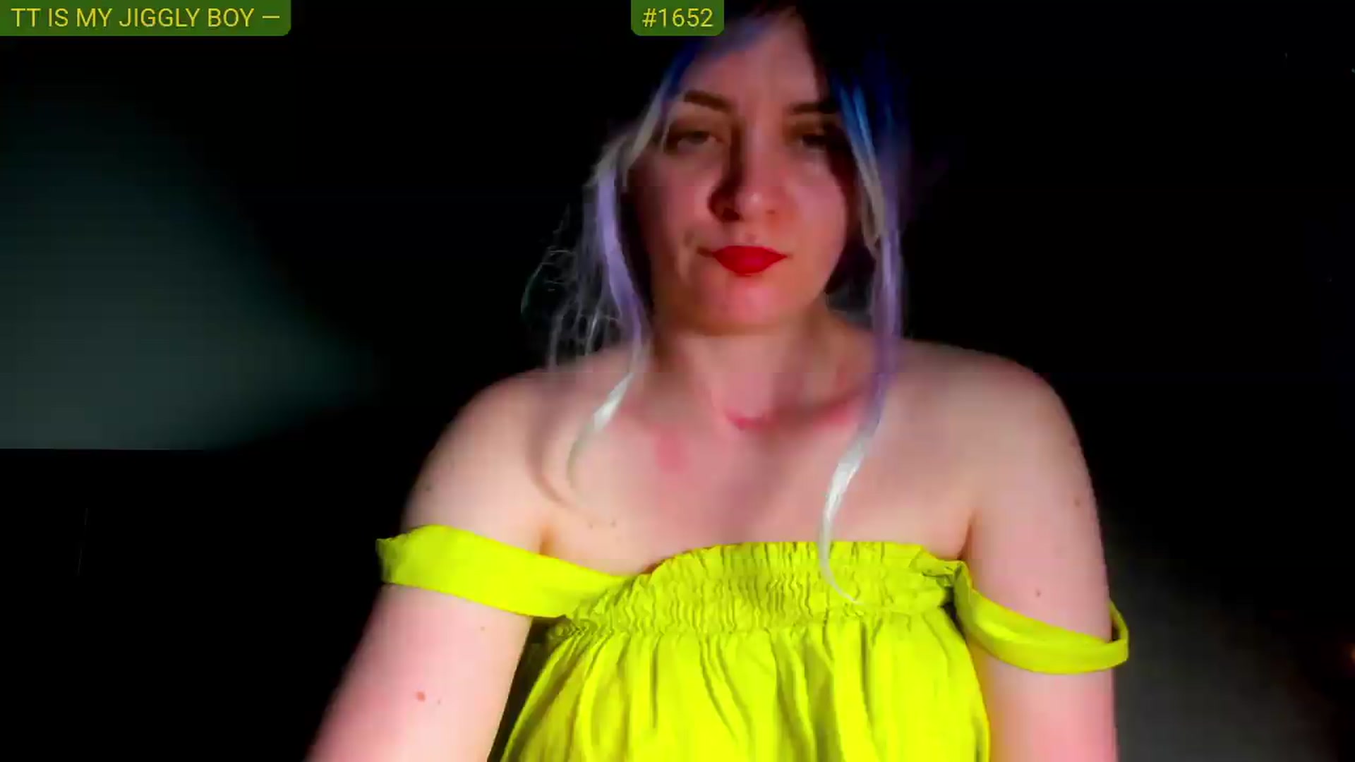 Gallery image thumbnail from FluffinRayRay's myfreecams stream on, 06/30/2026, 24:29 image 1 of 20