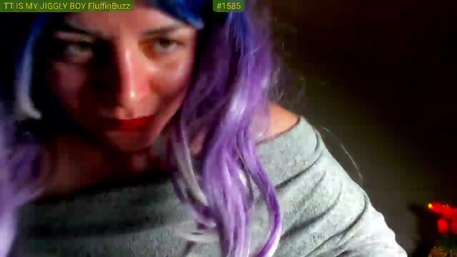 Gallery image thumbnail from FluffinRayRay's myfreecams stream on, 07/01/2026, 01:42 image 4 of 20