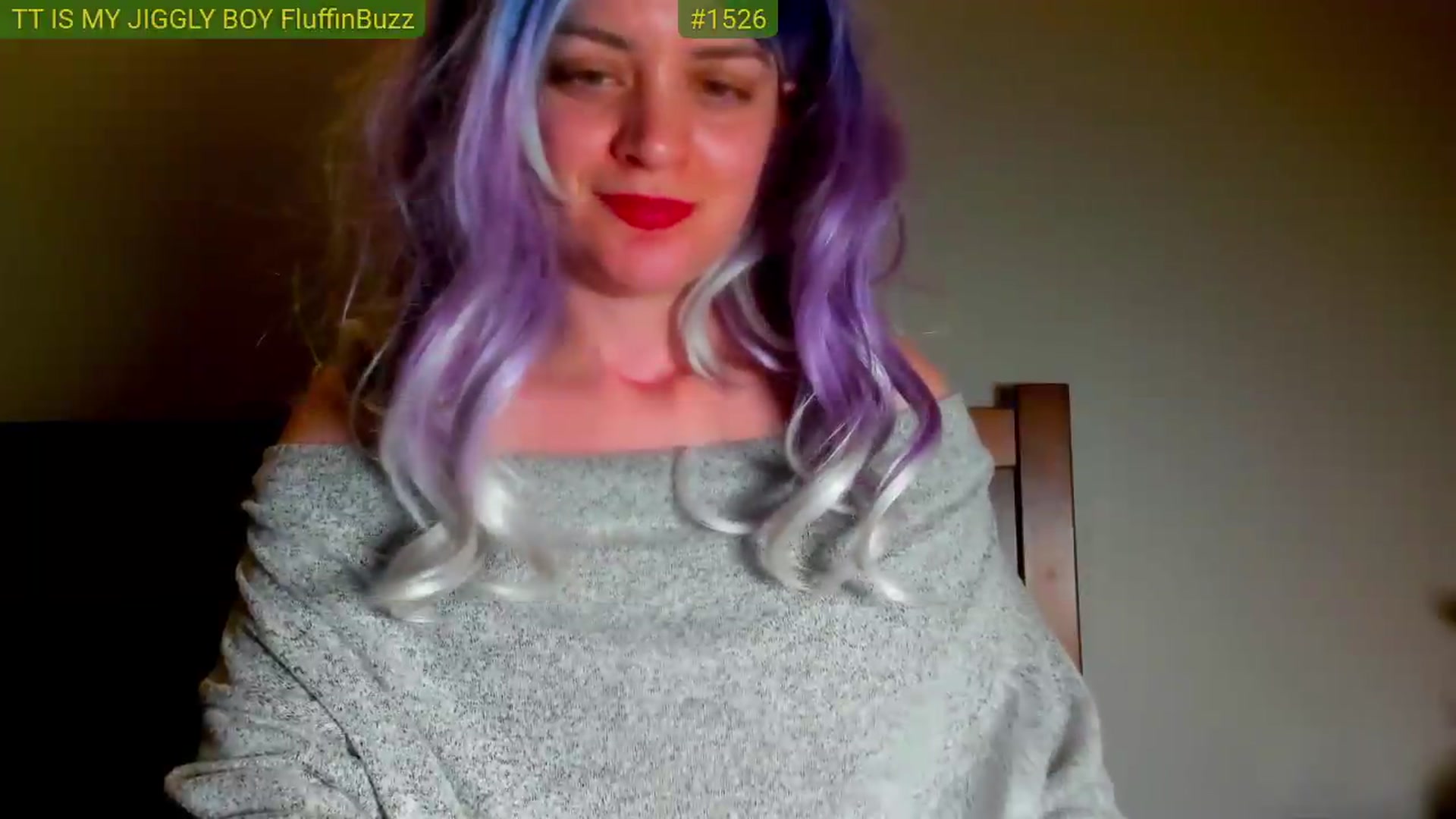 Gallery image thumbnail from FluffinRayRay's myfreecams stream on, 07/01/2026, 01:42 image 20 of 20