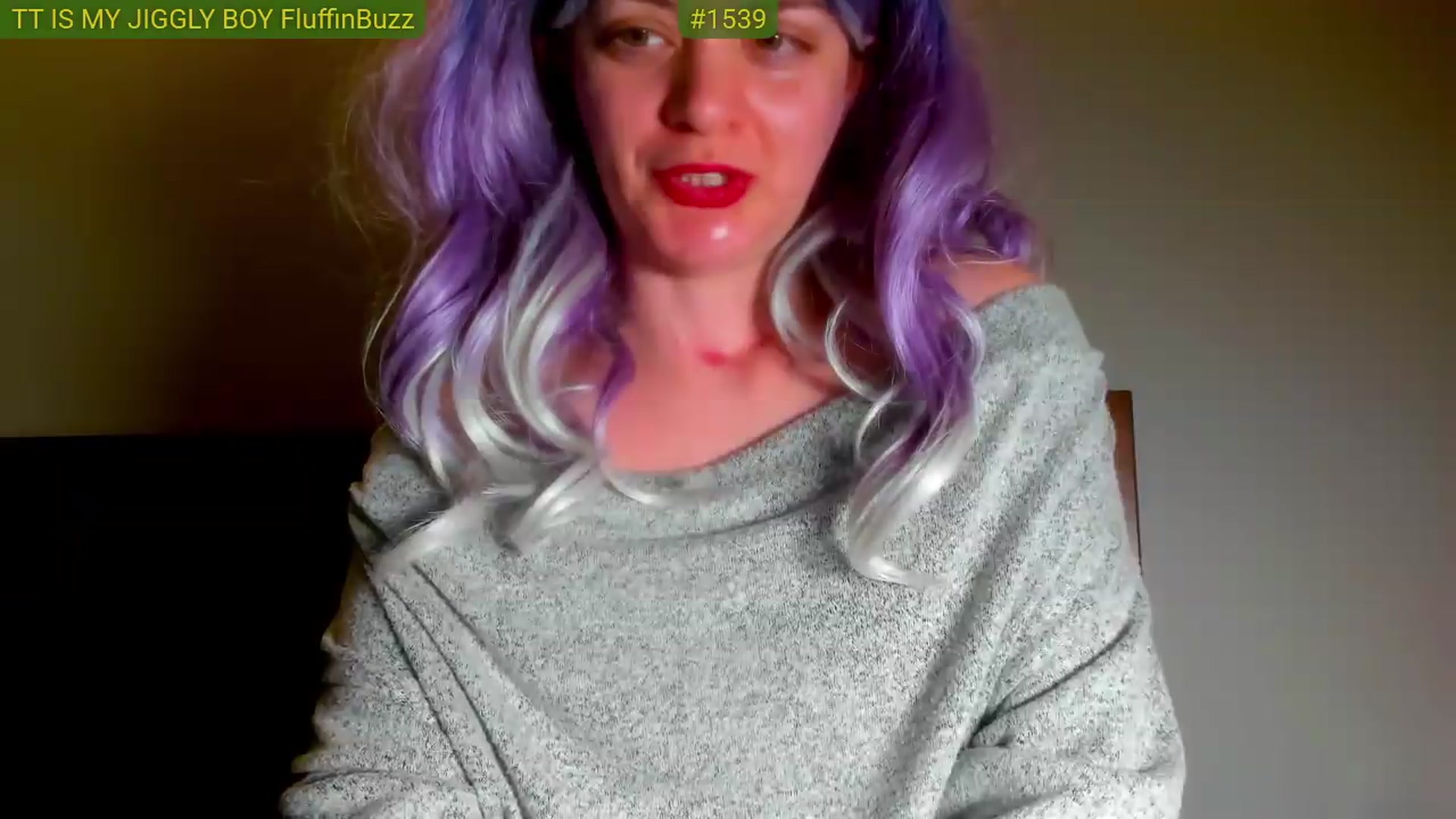 Gallery image thumbnail from FluffinRayRay's myfreecams stream on, 07/01/2026, 01:42 image 16 of 20